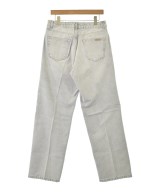 Be Able（ビーエイブル）デニムパンツ グレー サイズ:32(L位) メンズ/2200633857448