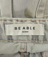 Be Able（ビーエイブル）デニムパンツ グレー サイズ:32(L位) メンズ/2200633857448