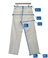 Be Able（ビーエイブル）デニムパンツ グレー サイズ:32(L位) メンズ/2200633857448