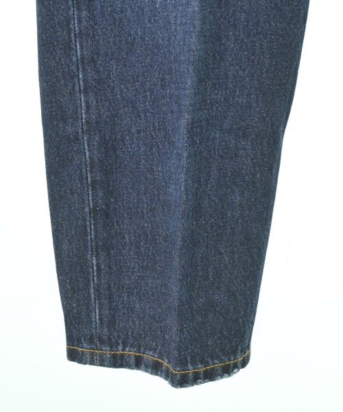Be Able（ビーエイブル）デニムパンツ 紺 サイズ:33(L位) メンズ/2200633857455