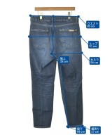 Be Able（ビーエイブル）デニムパンツ 紺 サイズ:33(L位) メンズ/2200633857455