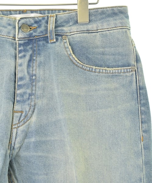 Be Able（ビーエイブル）デニムパンツ 青 サイズ:32(L位) メンズ/2200633857462