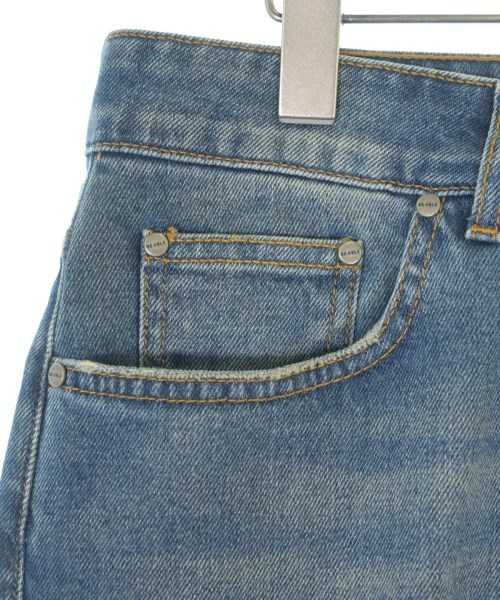 Be Able（ビーエイブル）デニムパンツ 紺 サイズ:33(L位) メンズ/2200633857479