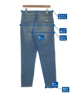 Be Able（ビーエイブル）デニムパンツ 紺 サイズ:33(L位) メンズ/2200633857479