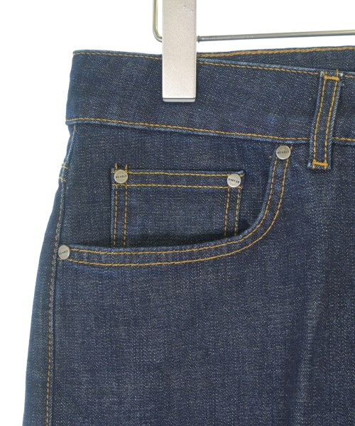 Be Able（ビーエイブル）デニムパンツ 紺 サイズ:33(L位) メンズ/2200633857486