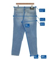 Be Able（ビーエイブル）デニムパンツ 青 サイズ:32(L位) メンズ/2200633857493
