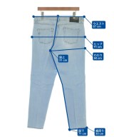 Be Able（ビーエイブル）デニムパンツ 青 サイズ:32(L位) メンズ/2200633857509