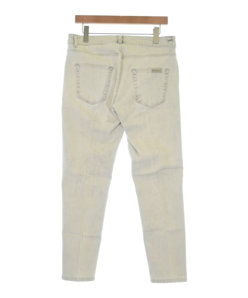 Be Able（ビーエイブル）デニムパンツ グレー サイズ:33(L位) メンズ/2200633857516