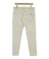 Be Able（ビーエイブル）デニムパンツ グレー サイズ:33(L位) メンズ/2200633857516