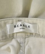 Be Able（ビーエイブル）デニムパンツ グレー サイズ:33(L位) メンズ/2200633857516