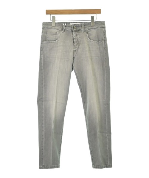 Be Able(ビーエイブル)デニムパンツ グレー サイズ:33(L位)/2200633857523