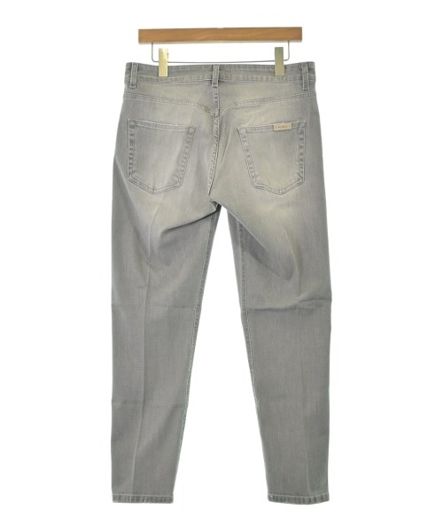 Be Able（ビーエイブル）デニムパンツ グレー サイズ:33(L位) メンズ/2200633857523