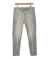 Be Able（ビーエイブル）デニムパンツ グレー サイズ:33(L位) メンズ/2200633857523