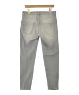 Be Able（ビーエイブル）デニムパンツ グレー サイズ:33(L位) メンズ/2200633857523