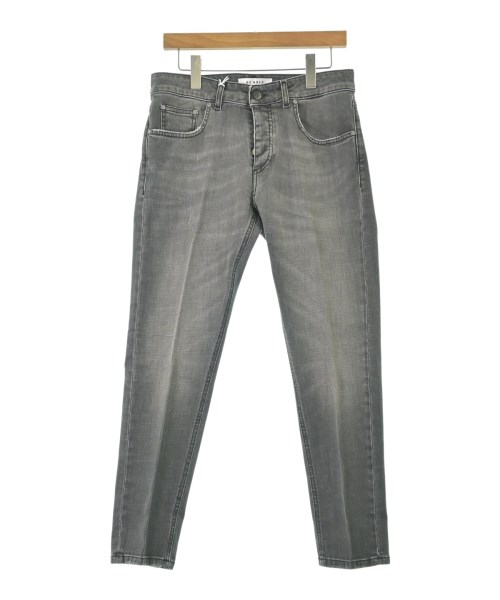 Be Able(ビーエイブル)デニムパンツ 黒 サイズ:32(L位)/2200633857530