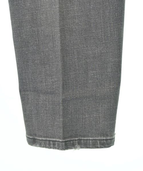 Be Able（ビーエイブル）デニムパンツ 黒 サイズ:32(L位) メンズ/2200633857530