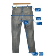 Be Able（ビーエイブル）デニムパンツ 黒 サイズ:32(L位) メンズ/2200633857530