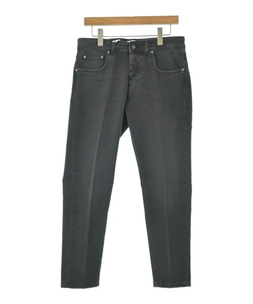 Be Able(ビーエイブル)デニムパンツ 黒 サイズ:33(L位)/2200633857547