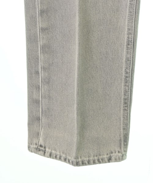 Be Able（ビーエイブル）デニムパンツ グレー サイズ:33(L位) メンズ/2200633857554
