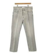 Be Able（ビーエイブル）デニムパンツ グレー サイズ:33(L位) メンズ/2200633857554