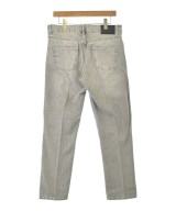 Be Able（ビーエイブル）デニムパンツ グレー サイズ:33(L位) メンズ/2200633857554