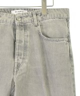 Be Able（ビーエイブル）デニムパンツ グレー サイズ:33(L位) メンズ/2200633857554