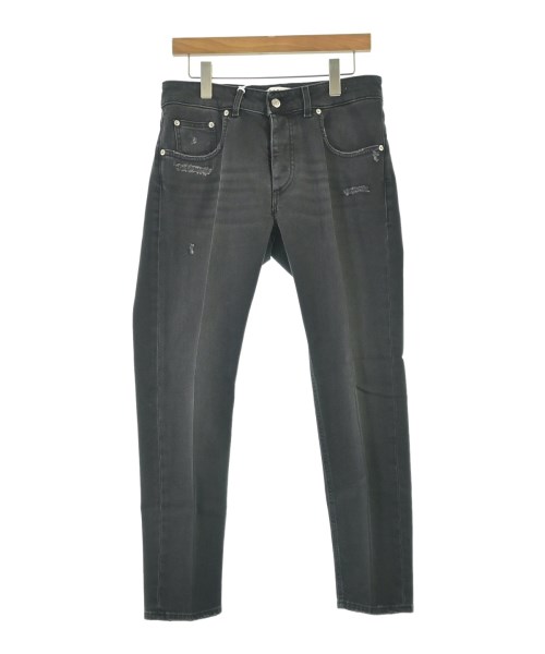 Be Able(ビーエイブル)デニムパンツ 黒 サイズ:34(XL位)/2200633857561