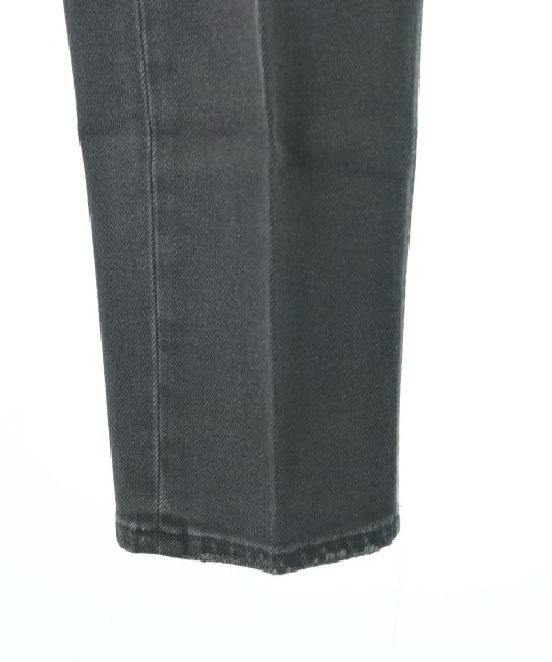 Be Able（ビーエイブル）デニムパンツ 黒 サイズ:34(XL位) メンズ/2200633857561