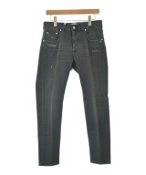 Be Able（ビーエイブル）デニムパンツ 黒 サイズ:34(XL位) メンズ/2200633857561