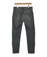 Be Able（ビーエイブル）デニムパンツ 黒 サイズ:34(XL位) メンズ/2200633857561