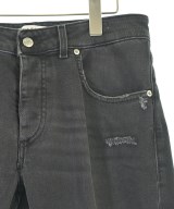 Be Able（ビーエイブル）デニムパンツ 黒 サイズ:34(XL位) メンズ/2200633857561