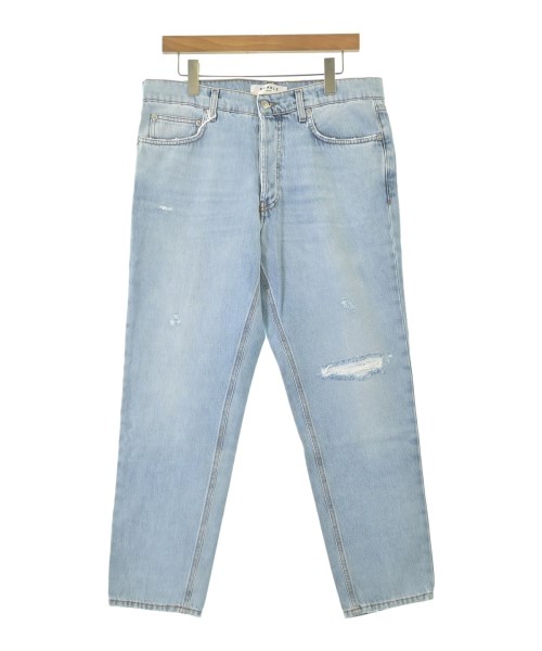 Be Able(ビーエイブル)デニムパンツ 青 サイズ:33(L位)/2200633857578