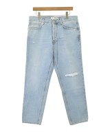 Be Able（ビーエイブル）デニムパンツ 青 サイズ:33(L位) メンズ/2200633857578