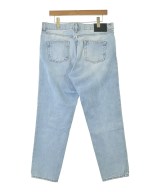 Be Able（ビーエイブル）デニムパンツ 青 サイズ:33(L位) メンズ/2200633857578