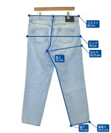 Be Able（ビーエイブル）デニムパンツ 青 サイズ:33(L位) メンズ/2200633857578