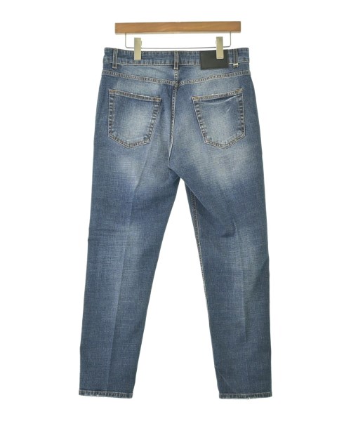 Be Able（ビーエイブル）デニムパンツ 青 サイズ:33(L位) メンズ/2200633857585