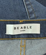 Be Able（ビーエイブル）デニムパンツ 紺 サイズ:33(L位) メンズ/2200633857592