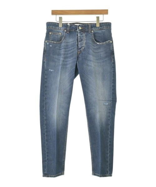 Be Able(ビーエイブル)デニムパンツ 青 サイズ:34(XL位)/2200633857608