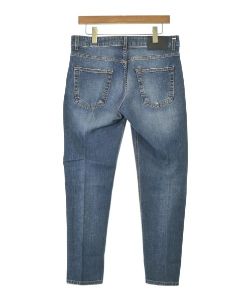 Be Able（ビーエイブル）デニムパンツ 青 サイズ:34(XL位) メンズ/2200633857608