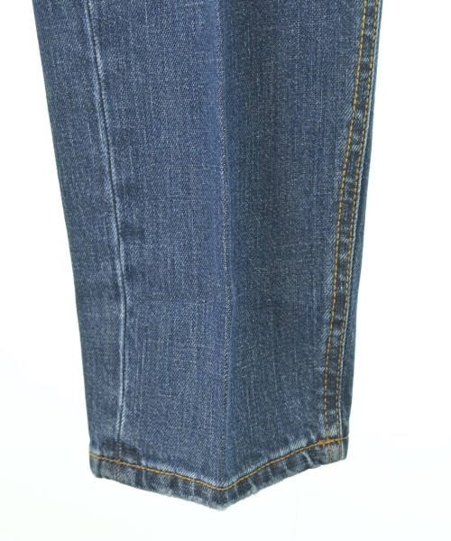 Be Able（ビーエイブル）デニムパンツ 青 サイズ:34(XL位) メンズ/2200633857608