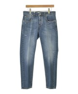Be Able（ビーエイブル）デニムパンツ 青 サイズ:34(XL位) メンズ/2200633857608