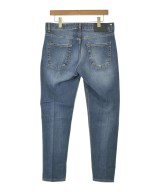 Be Able（ビーエイブル）デニムパンツ 青 サイズ:34(XL位) メンズ/2200633857608