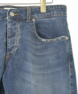 Be Able（ビーエイブル）デニムパンツ 青 サイズ:34(XL位) メンズ/2200633857608