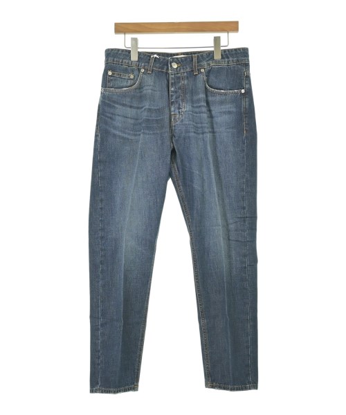 Be Able(ビーエイブル)デニムパンツ 紺 サイズ:33(L位)/2200633857615