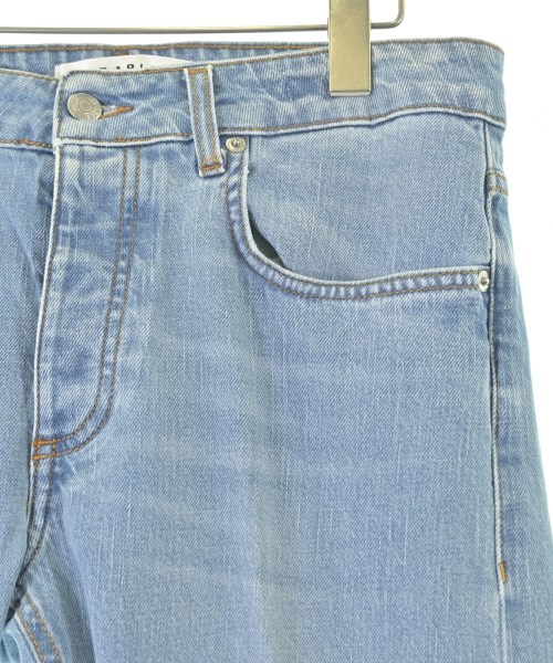Be Able（ビーエイブル）デニムパンツ 青 サイズ:32(L位) メンズ/2200633857622