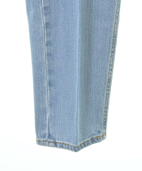 Be Able（ビーエイブル）デニムパンツ 青 サイズ:32(L位) メンズ/2200633857622