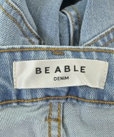 Be Able（ビーエイブル）デニムパンツ 青 サイズ:32(L位) メンズ/2200633857622