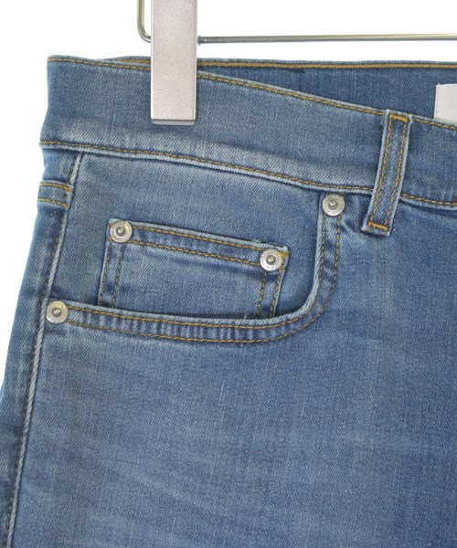 Be Able（ビーエイブル）デニムパンツ 青 サイズ:32(L位) メンズ/2200633857653