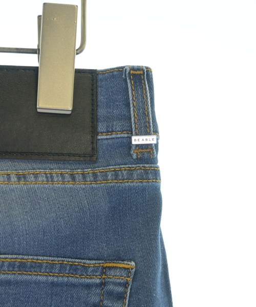 Be Able（ビーエイブル）デニムパンツ 青 サイズ:32(L位) メンズ/2200633857653