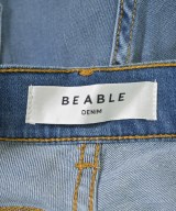 Be Able（ビーエイブル）デニムパンツ 青 サイズ:32(L位) メンズ/2200633857653